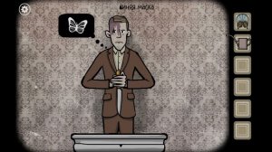 Сюжет игры Rusty Lake: Roots