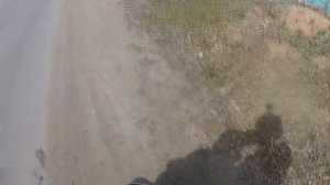 Скутер по имени  Racer  50cc