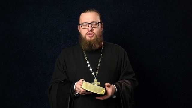 «Воскресные беседы»: притча о брачном пире смотреть онлайн