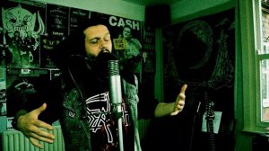 PANTERA - Walk (Vocal Cover + Songfacts)