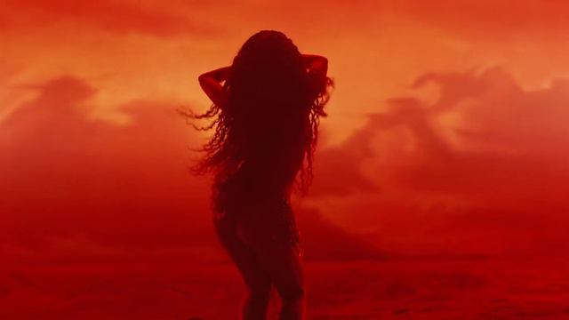 Doja Cat - Woman