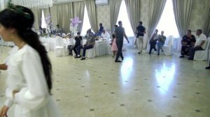 Сватовство Пети и Жасмин (часть 2). 11 Июня 2024 год Краснодарский край г. Новотитаровская