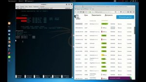 Как настроить прокси цепочку в Линукс Linux
