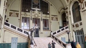 Подборка новых мест, куда сходить в Санкт-Петербурге
