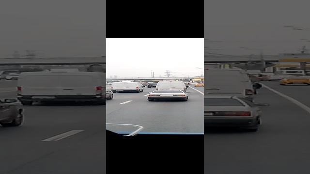 Скрытая камера. Москва. Варшавское шоссе. 29 августа 2023 год, 15:30. Новости.