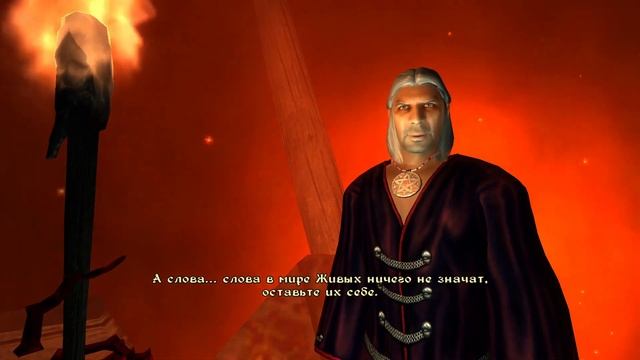 Oblivion Живые и Мертвые #75 ➤ Финал смотреть онлайн