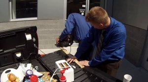 Power Your Life with the 2017 Toyota Tacoma's Power Inverter