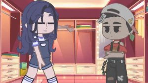 ×Женщина не танцую! 13 карт Клео/Эмма шип×