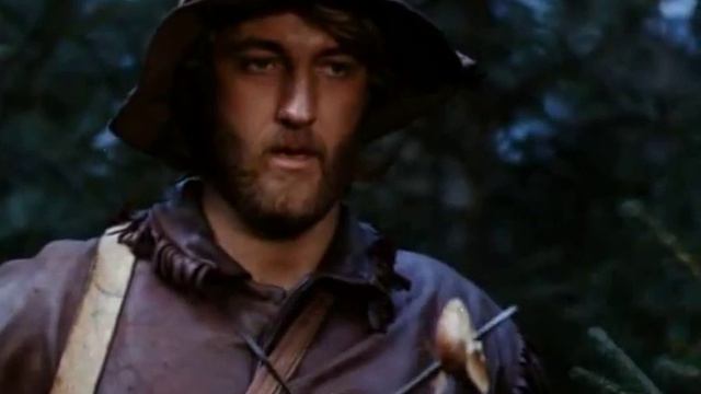 Zveroboy 1990 XviD DVDRip Kinozal TV 8 смотреть онлайн