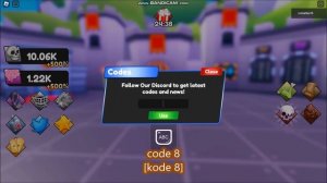 NEW UPDATE CODES [?UPD + x10!] Zombie Army Simulator ROBLOX | ALL CODES | January 27, 2023