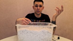 CHALK | крошка ассорти | хруст