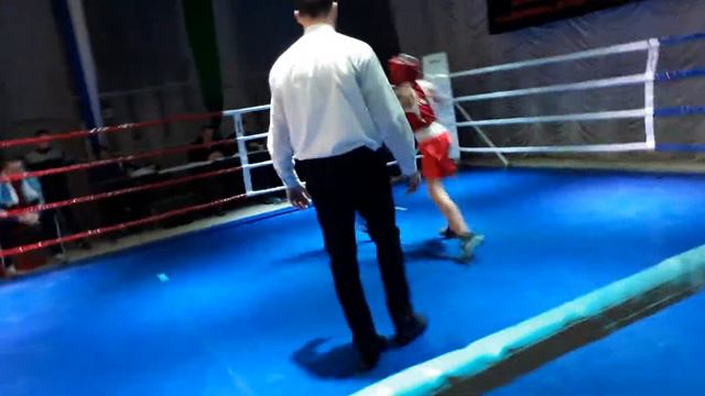 Бокс у Маньківці смотреть онлайн