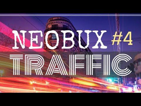 Neobux смотреть онлайн
