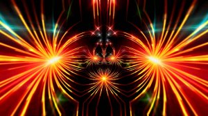 Футажи! Футаж Огни Праздничной дискотеки 5 от Киностудии МКТ!