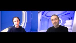 Антиутопия. Э.М.Форстер "Машина останавливается". Часть 1.