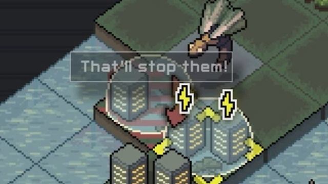 Into the Breach is Genius // REVIEW смотреть онлайн