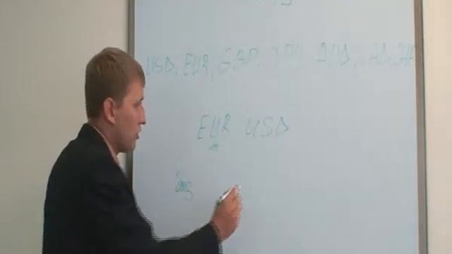 Лекция 1 - Классификация финансовых рынков.