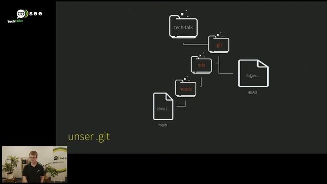 How to build your own Git смотреть онлайн