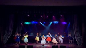 Все танцуют твист