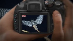 Fujifilm FinePix HS20 EXR