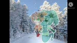 ~А что потом люблю ловить снежинки ртом~ meme