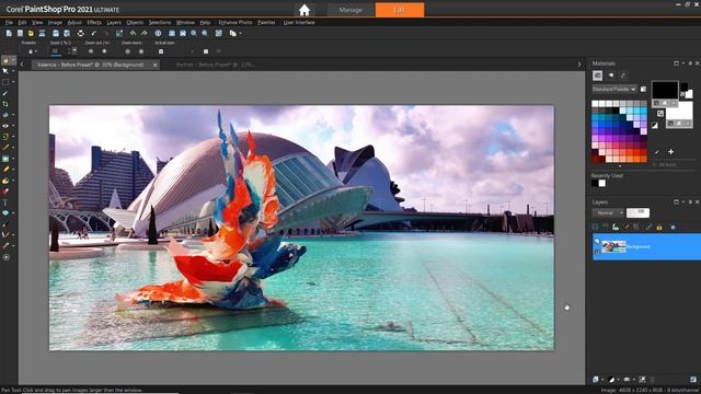 How to Use the AI HDR Studio Plugin смотреть онлайн