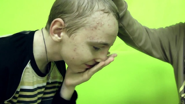 умываемся экономно смотреть онлайн