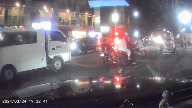 (A Tour of Bulacan) Going to Ang Batingaw San Agustin Parish Baliuag Bulacan