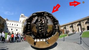 КРАМОЛЬНАЯ Тайна...!