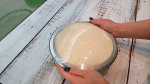 Пампушки КАК ПУХ с чесноком и зеленью/Ароматные пампушки к борщу/Тесто для пампушек/Рецепт пампушек