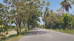 Как добраться на остров Лангкави на машине из Пенанга