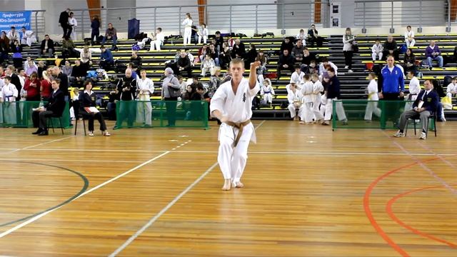 Сысовский Алексей Сайха смотреть онлайн