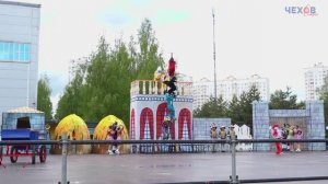 ?Мы к вам заехали на...полчаса: шоу «Бременские музыканты» чеховцы не смогли досмотреть...