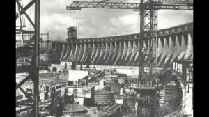 При Иосифе Сталине в СССР американцы внесли большой вклад в развитие промышленности