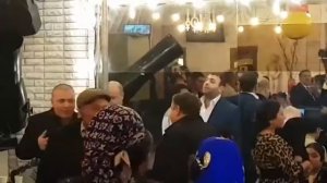 Цыганская Свадьба Мелитополь,поёт Артур Янушевич