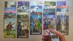 Таро для Женщин: Новые отношения❤твой Император⚡Ты заслужила Счастье и Любовь☀Совет Высших Сил🌞