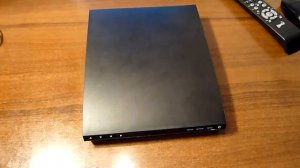 Видео обзор медиаплеера ICONBIT HDS8W. Часть 1