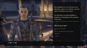 The Elder Scrolls Online PS4 Walkthrough Part 4 - Let's Play Gameplay Review