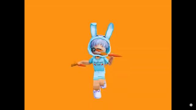 Holy Baam и Чудо Чай Песня про морковь но только мое исполнение!!!! смотреть онлайн