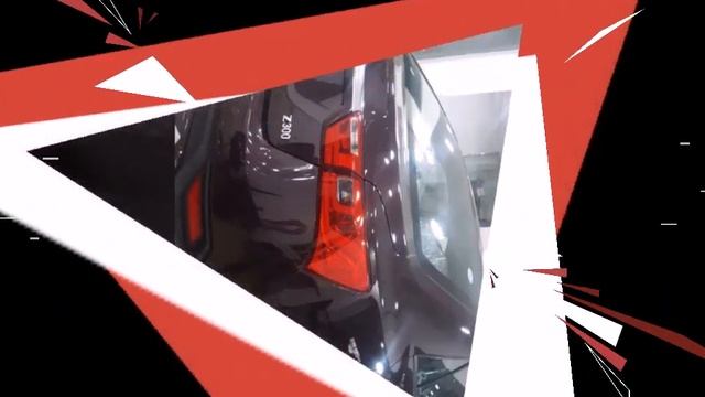 Zotye z300 2018 смотреть онлайн