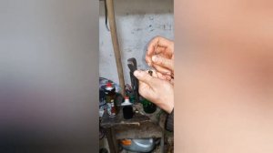 Ремонт                                      гидрокомпенсаторов      на ВАЗ 2112 шестнадцатиклапанны