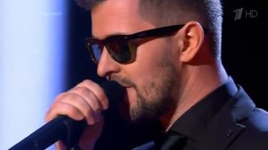 Александра Белякова и Александр Бабенко - If i were a boy