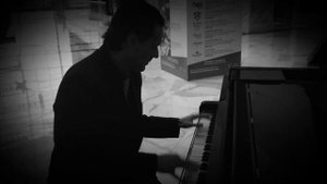 Paint - Roxette piano cover