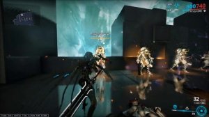 Warframe: Седо. Билд. Обзор. Где взять?
