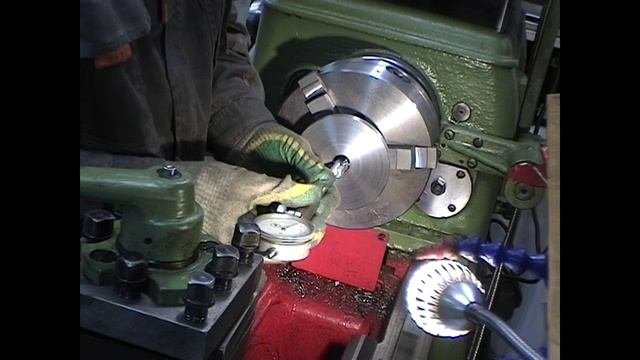Сменные шестерни 1А616