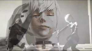 Final Fantasy XIII & NieR Automata (GMV) Flying Away [SPOILERS]