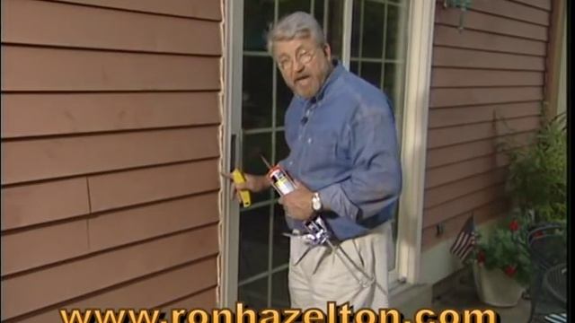 How to Remove and Replace Exterior Caulk смотреть онлайн