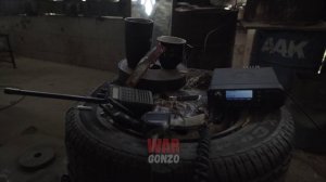 ⚡️Эксклюзив⚡️Спецрепортаж WG о взятии Муравейников⚡️