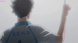Oikawa Tooru [CONTROL] AMV