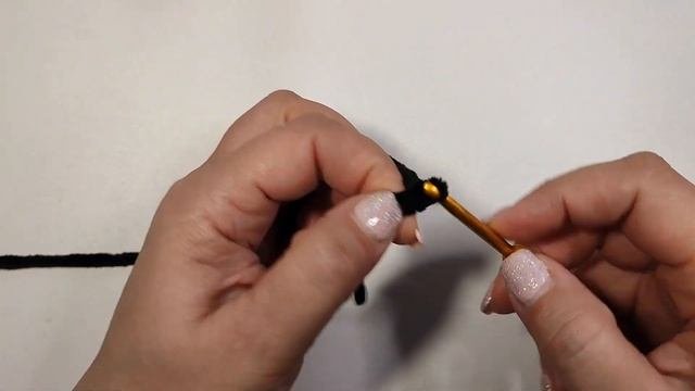МК Вязаный крючком плюшевый рюкзак - миньон , оригинальный вязаный рюкзак быстро и легко